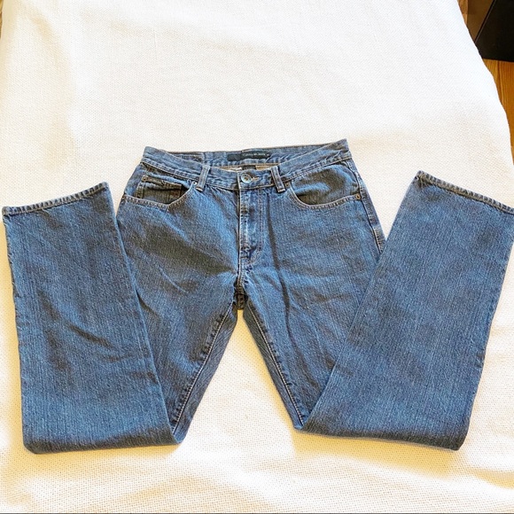 Calvin Klein Jeans Denim - Calvin Klein Vintage Women’s Jeans